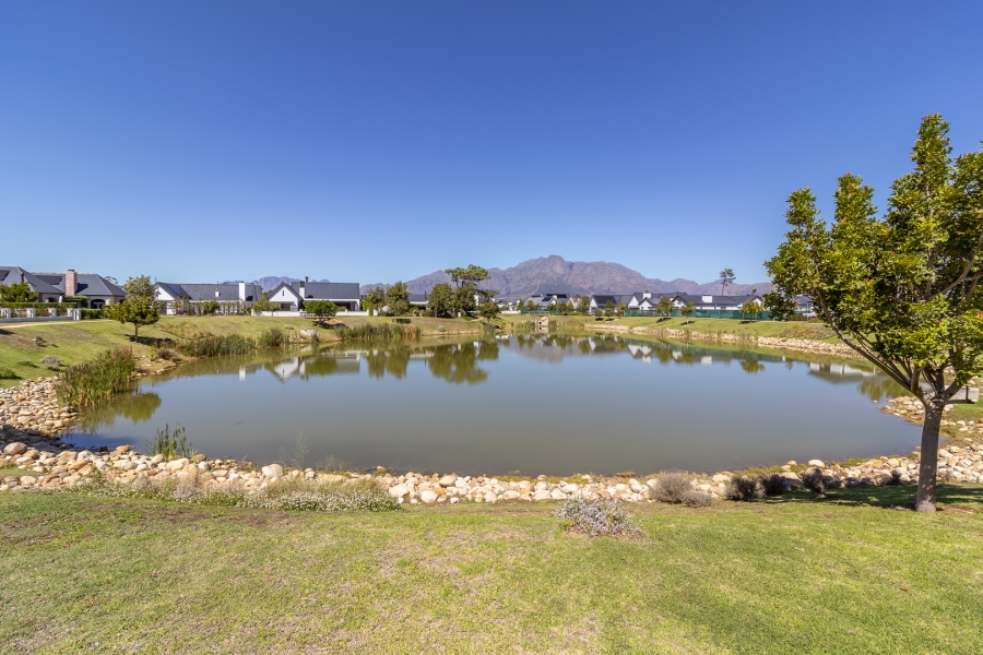 0 Bedroom Property for Sale in Pearl Valley at Val de Vie Western Cape